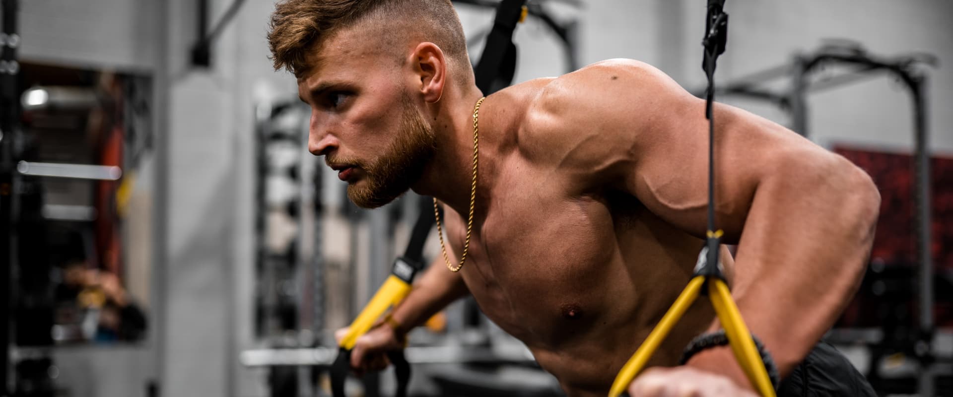 Gym Image U Global Academy