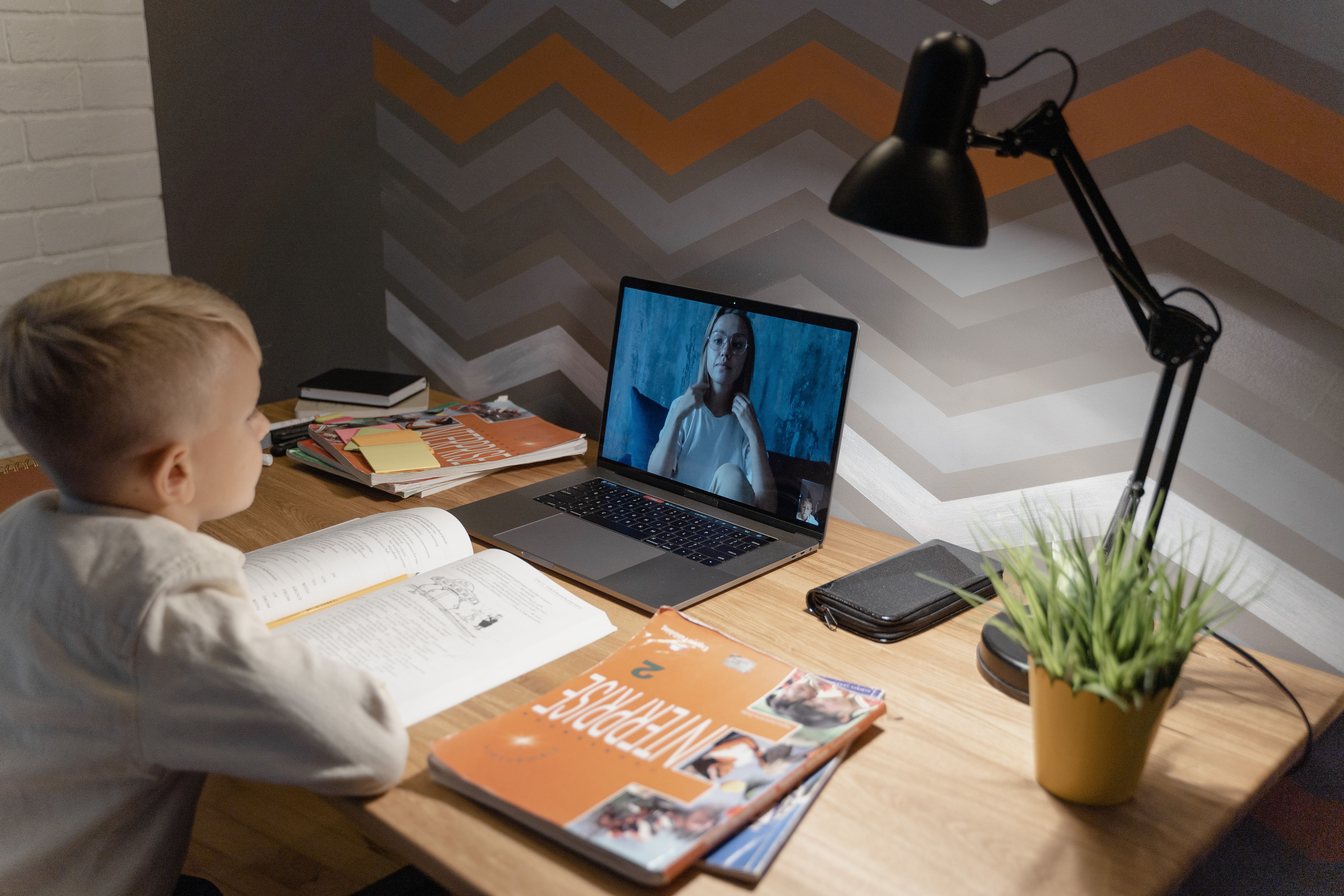 Student planning A Level subject choices for university